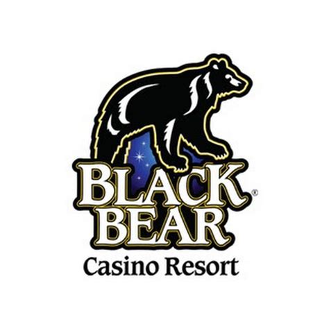 directions to black bear casino  Definitely nothing that would ever stand out as memorable